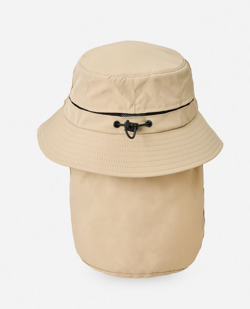 Rip Curl Hut Surf Series - Khaki