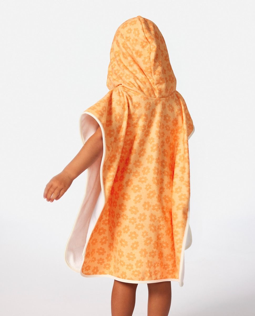 Rip Curl Kinder Poncho - Mangi