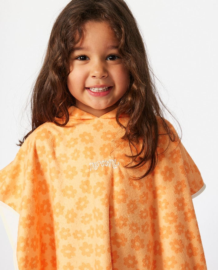 Rip Curl Kinder Poncho - Mangi