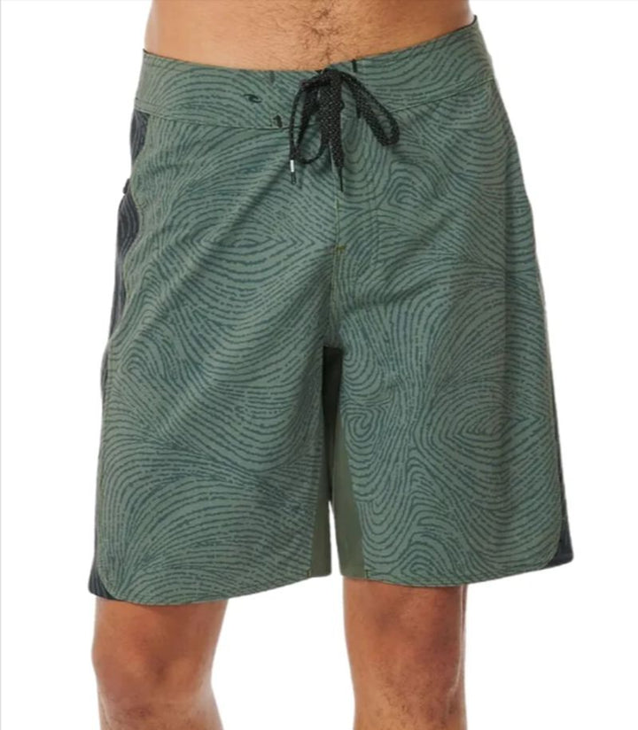 Rip Curl Mirage 3-2-One Ultimate Boardshorts - Trekking Green