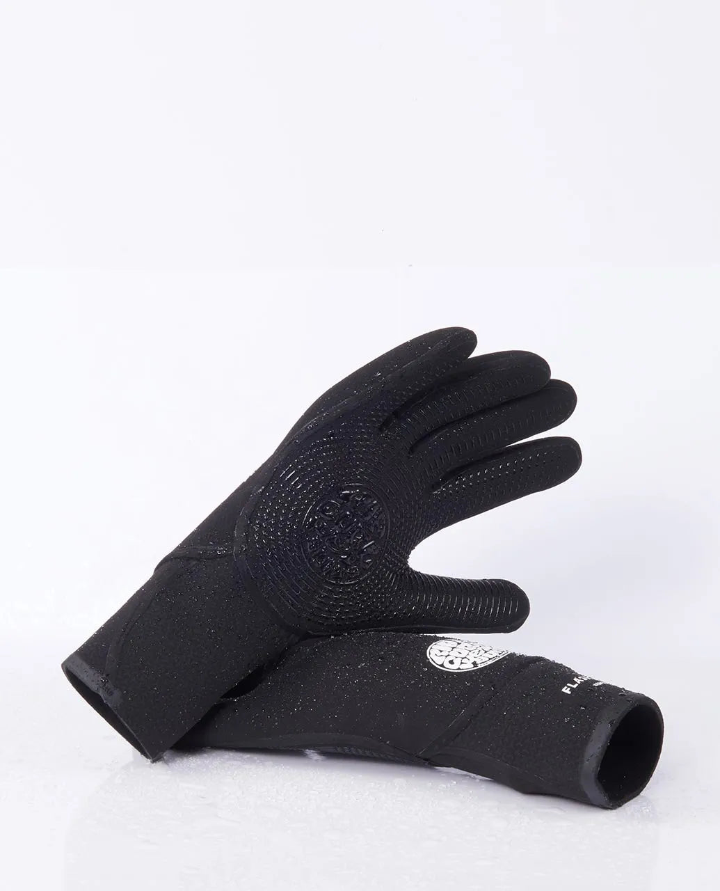 Rip Curl Neoprenhandschuhe Flashbomb 5/3mm - Black