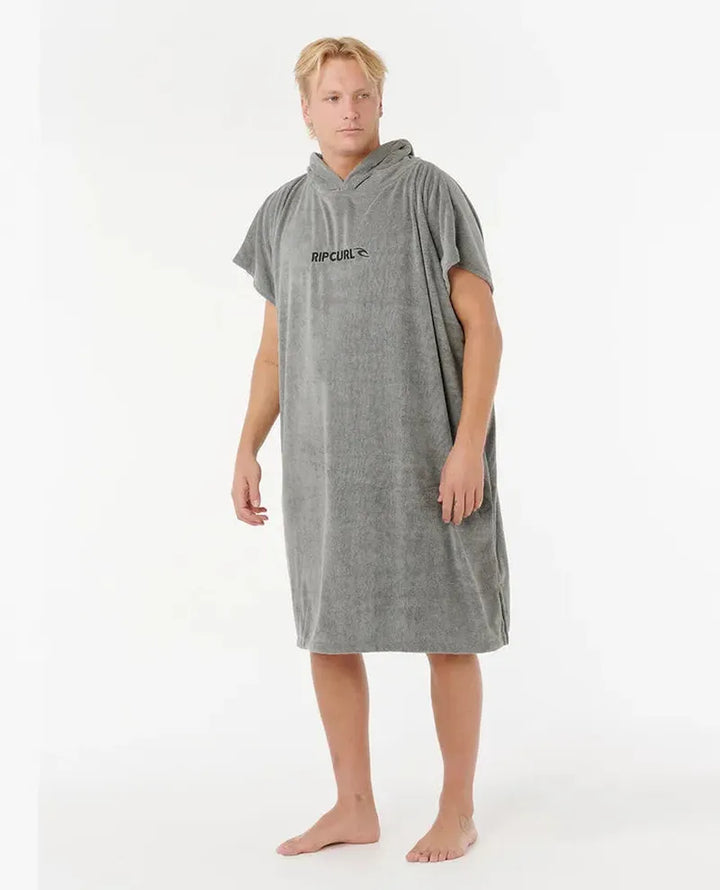 Rip Curl Poncho Brand - Olive