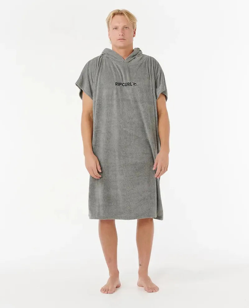 Rip Curl Poncho Brand - Olive