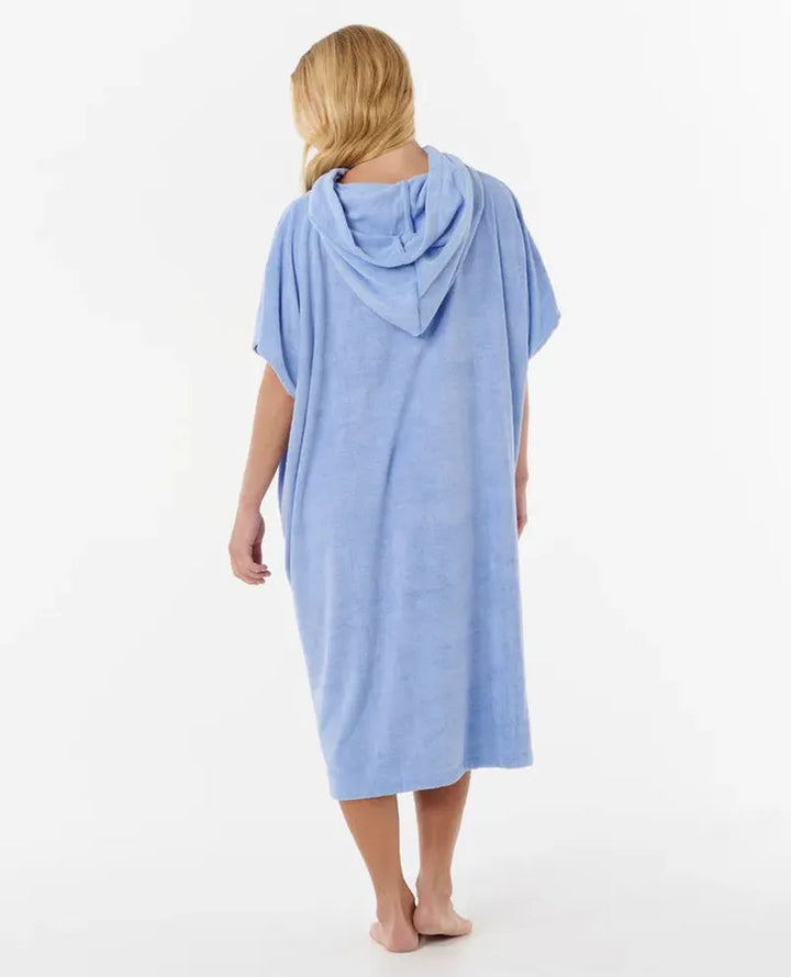 Rip Curl Poncho Classic Surf - Blue