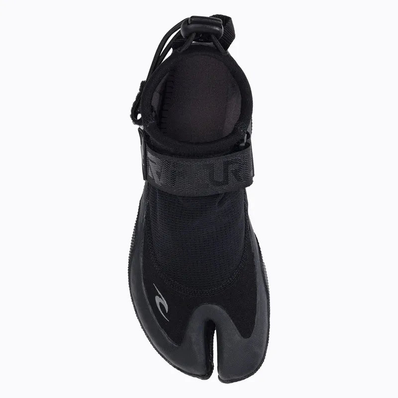 Rip Curl Reef Booties - Core Reefer - 1.5mm - black