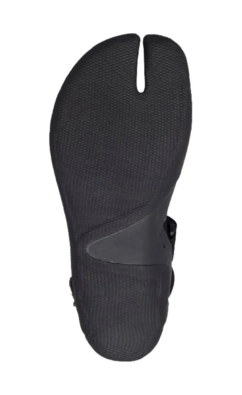 Rip Curl Reef Booties - Core Reefer - 1.5mm - black