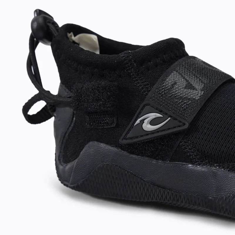 Rip Curl Reef Booties - Core Reefer - 1.5mm - black