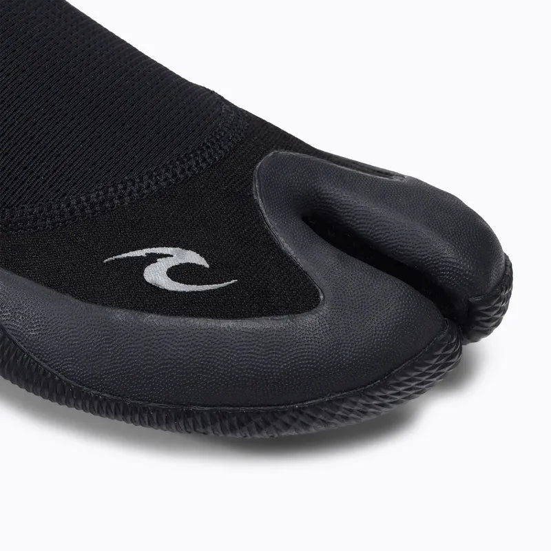 Rip Curl Reef Booties - Core Reefer - 1.5mm - black