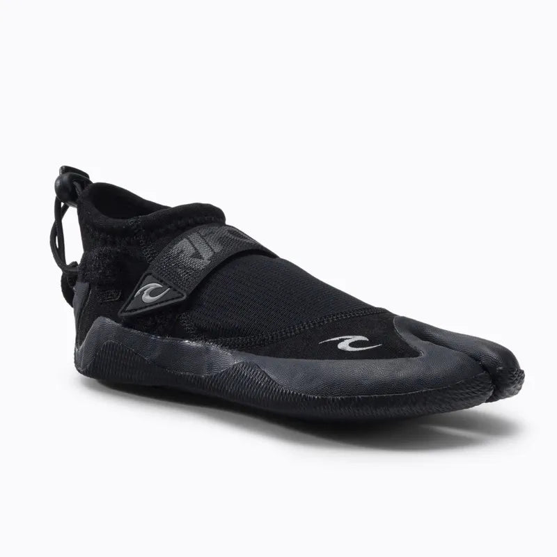 Rip Curl Reef Booties - Core Reefer - 1.5mm - black