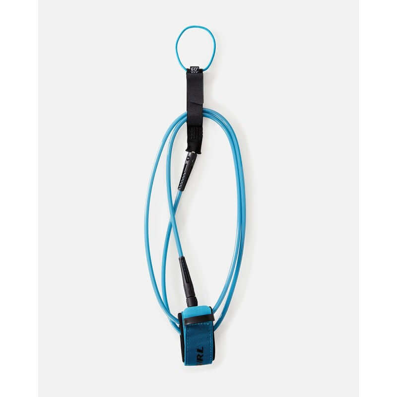 Rip Curl Regular Leash 6" - blau