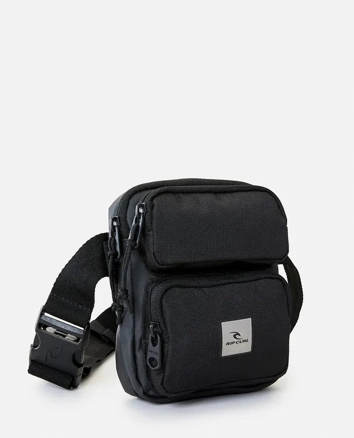 Rip Curl Reisetasche Midnight 24/7 Pouch - Black