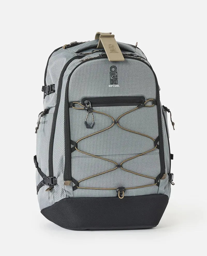 Rip Curl Rucksack S-Series F-Light Posse 35L - Cactus Green
