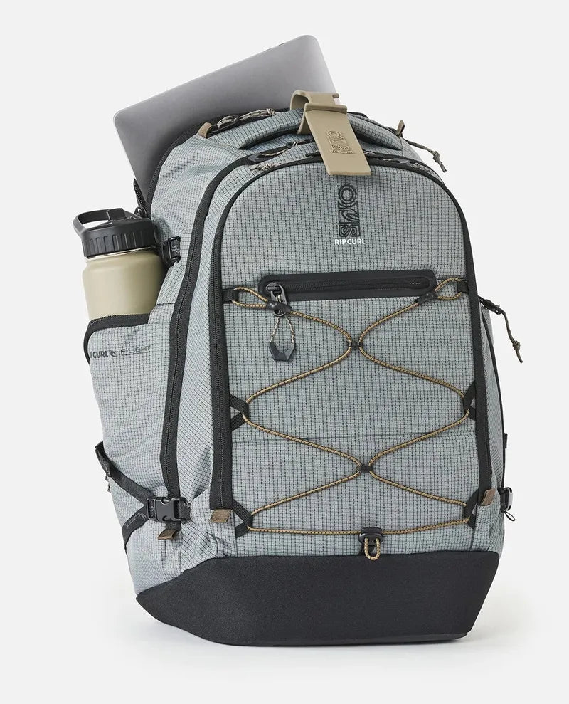 Rip Curl Rucksack S-Series F-Light Posse 35L - Cactus Green