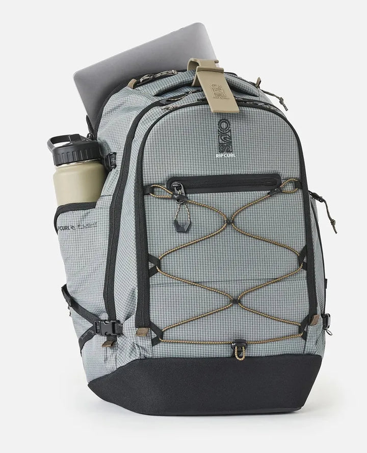 Rip Curl Rucksack S-Series F-Light Posse 35L - Cactus Green
