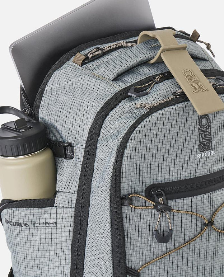 Rip Curl Rucksack S-Series F-Light Posse 35L - Cactus Green