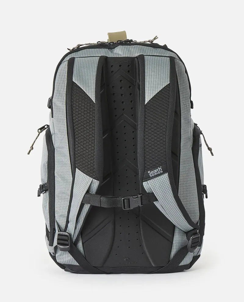 Rip Curl Rucksack S-Series F-Light Posse 35L - Cactus Green