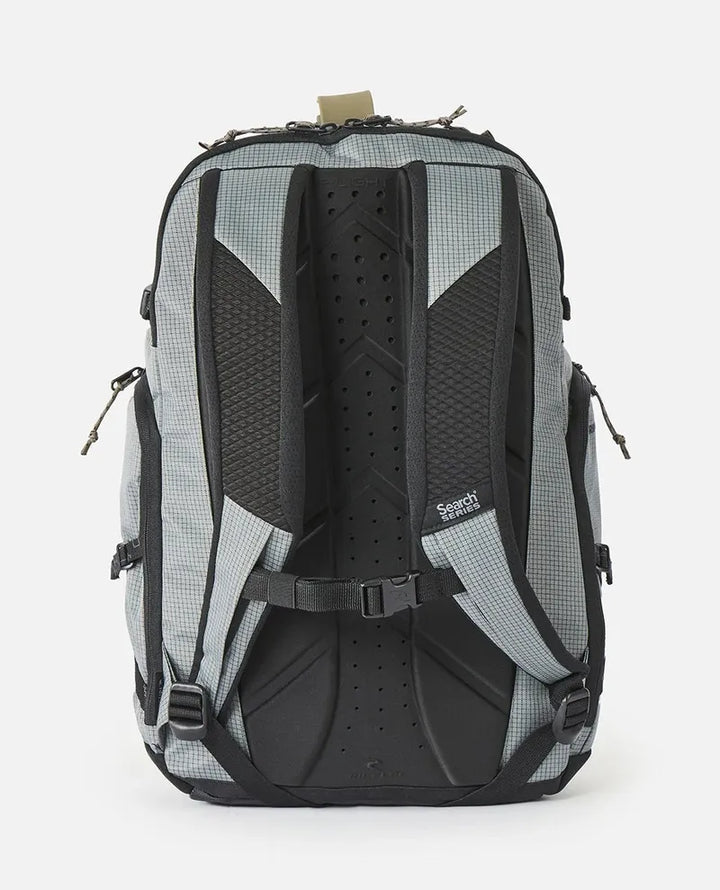Rip Curl Rucksack S-Series F-Light Posse 35L - Cactus Green