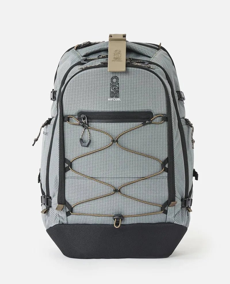 Rip Curl Rucksack S-Series F-Light Posse 35L - Cactus Green
