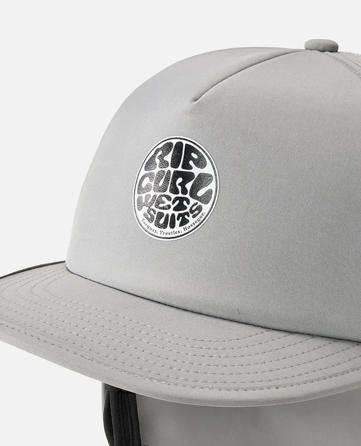 Rip Curl Surf Cap Surf Series - grey