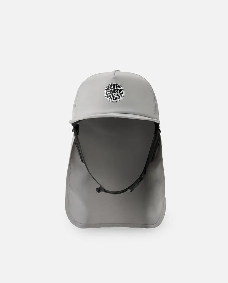 Rip Curl Surf Cap Surf Series - grey