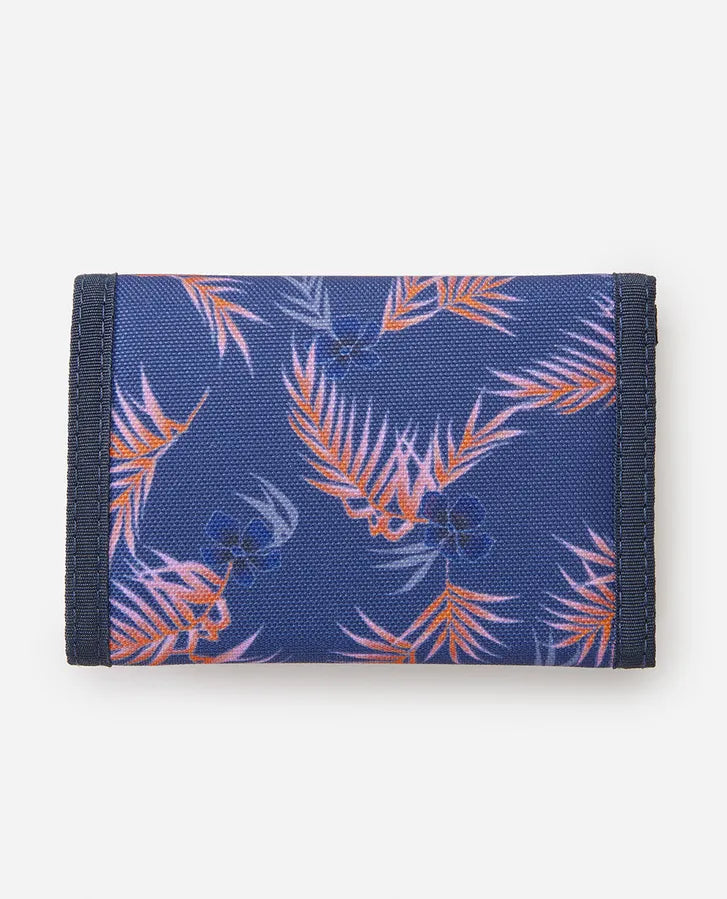 Rip Curl Surf Revival Surf Wallet - navy