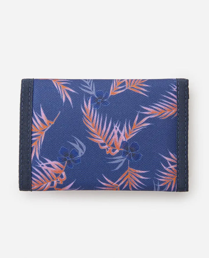 Rip Curl Surf Revival Surf Wallet - navy