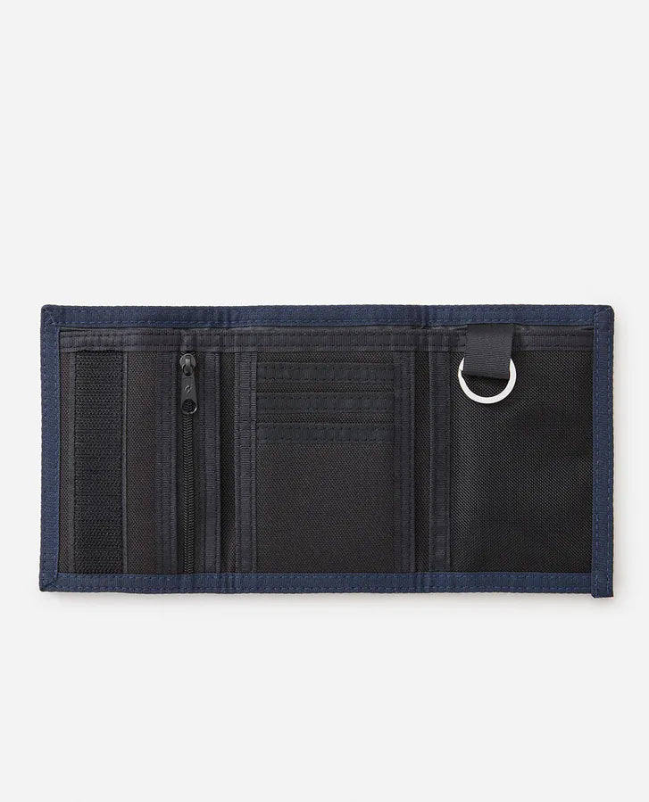 Rip Curl Surf Revival Surf Wallet - navy