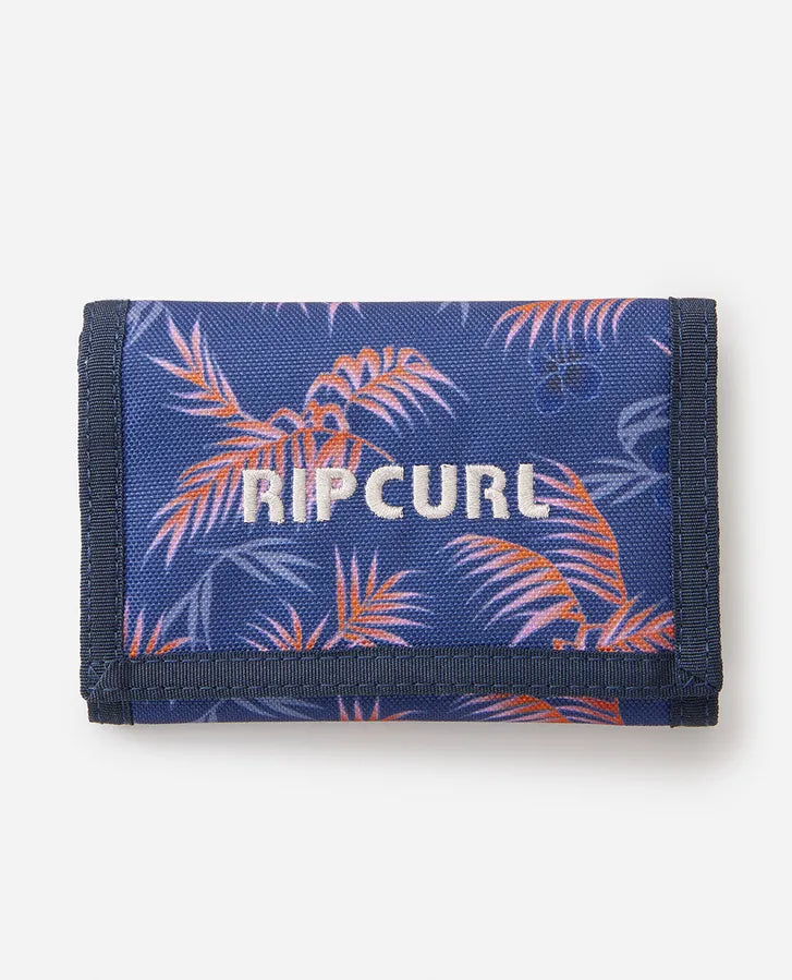 Rip Curl Surf Revival Surf Wallet - navy