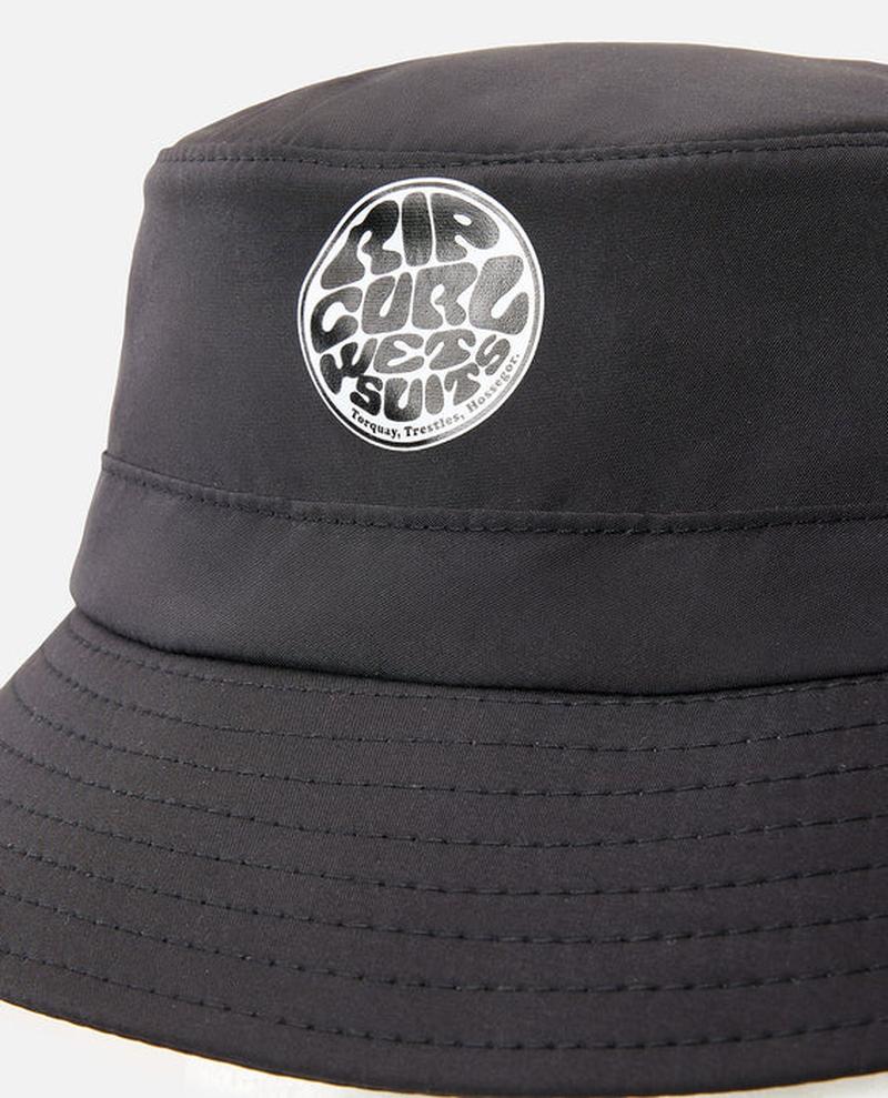 Rip Curl Surf Series Hat - Black