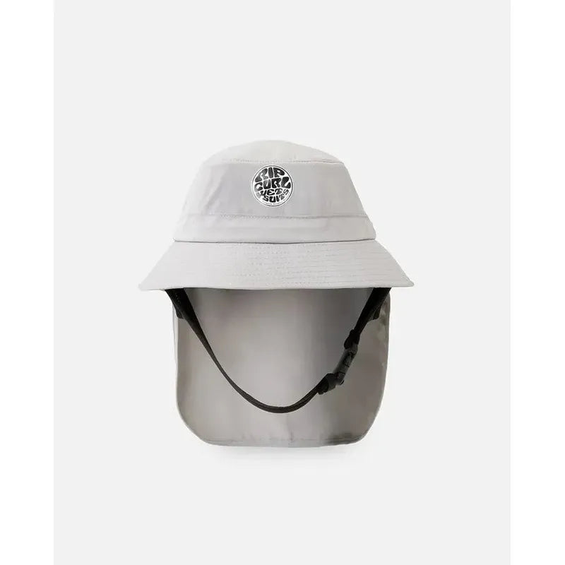 Rip Curl Surf Series Hat - grey