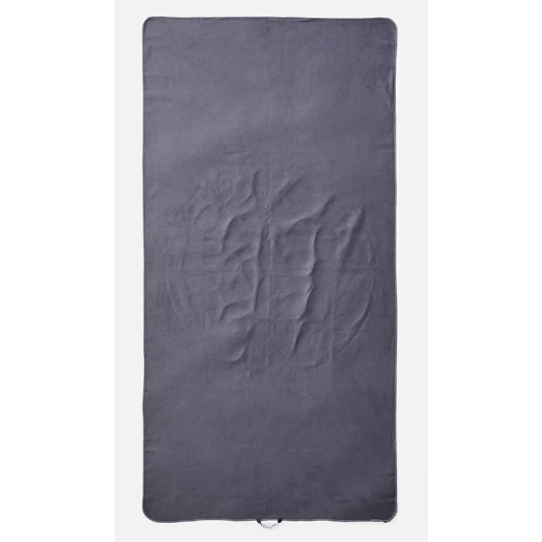 Rip Curl Towel Surf Series Packable - black