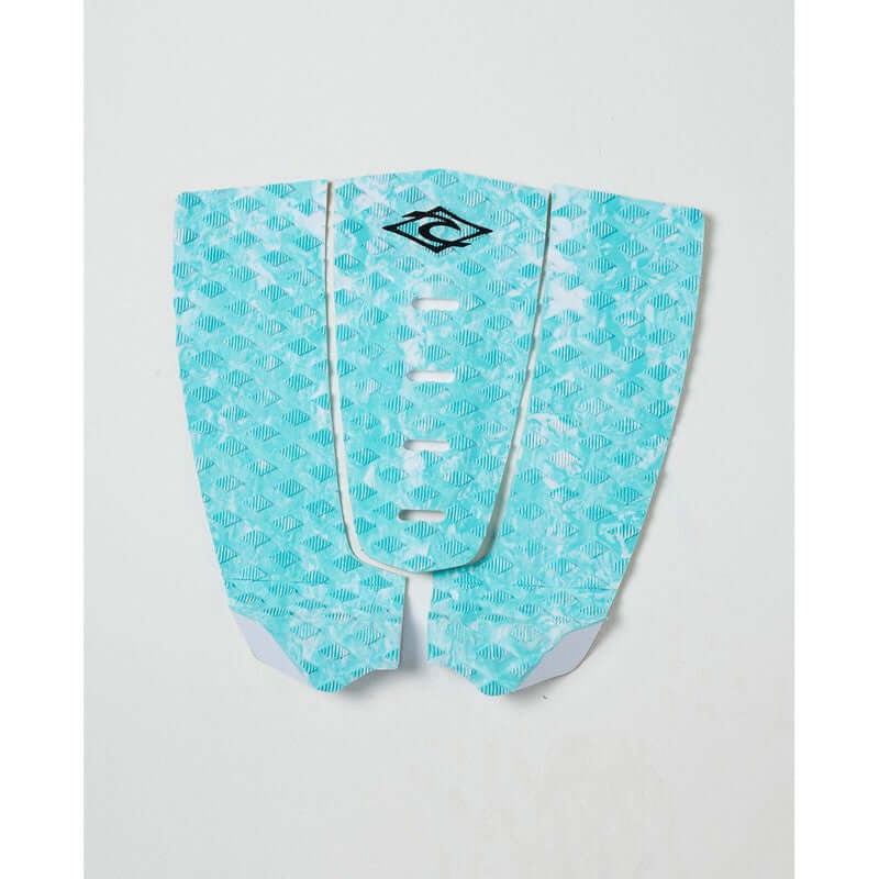 Rip Curl Traction Pad 3 Piece - Aqua