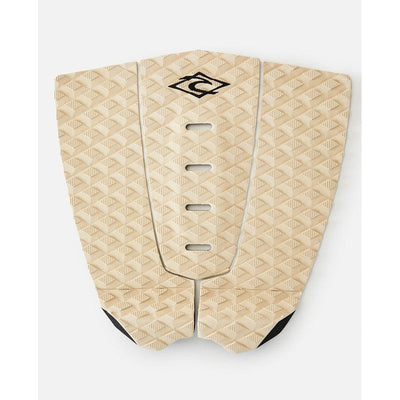 Rip Curl Traction Pad 3 Piece - Taupe