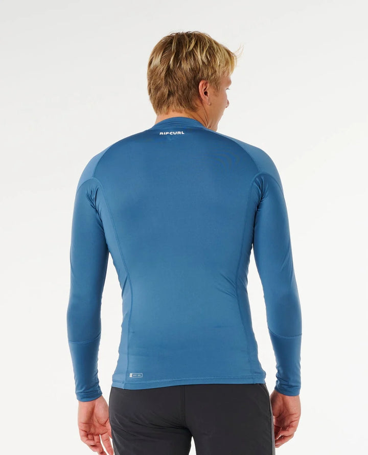 Rip Curl Waves UFP 50 Perf Langarm