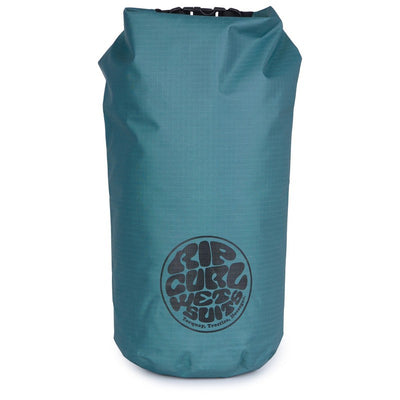 Rip Curl Wetbag Surf Series Barrel Bag 5l - blue stone