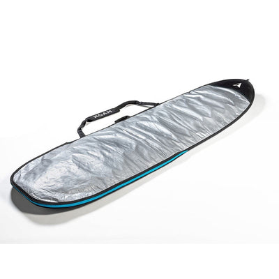 Roam Daylight Funboard Boardbag 7'6" - silver/black/blue