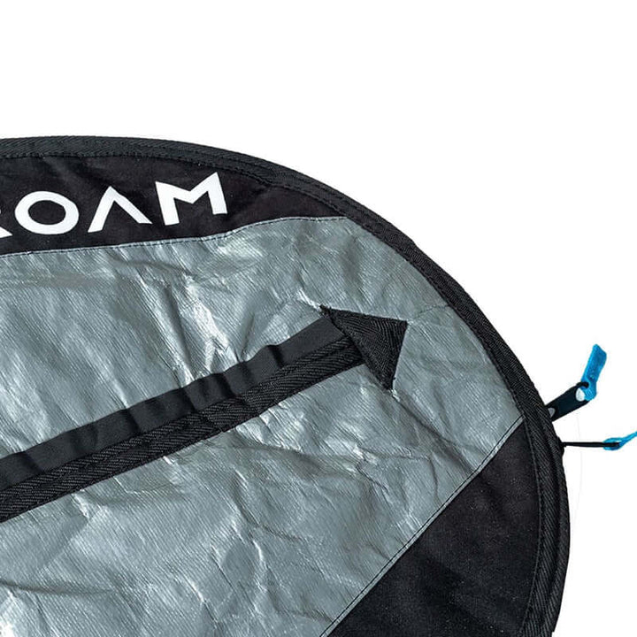 Roam Daylight Funboard Boardbag 8'0" - silver/black/blue