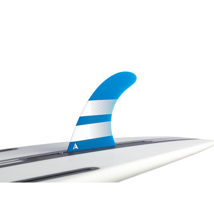 Roam Finne Single Fin 6" - Blau