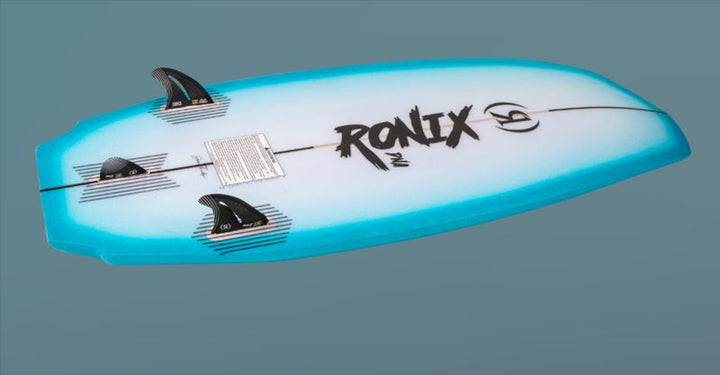 Ronix Wakesurfboard Flyweight Pro DNA - 4'5"