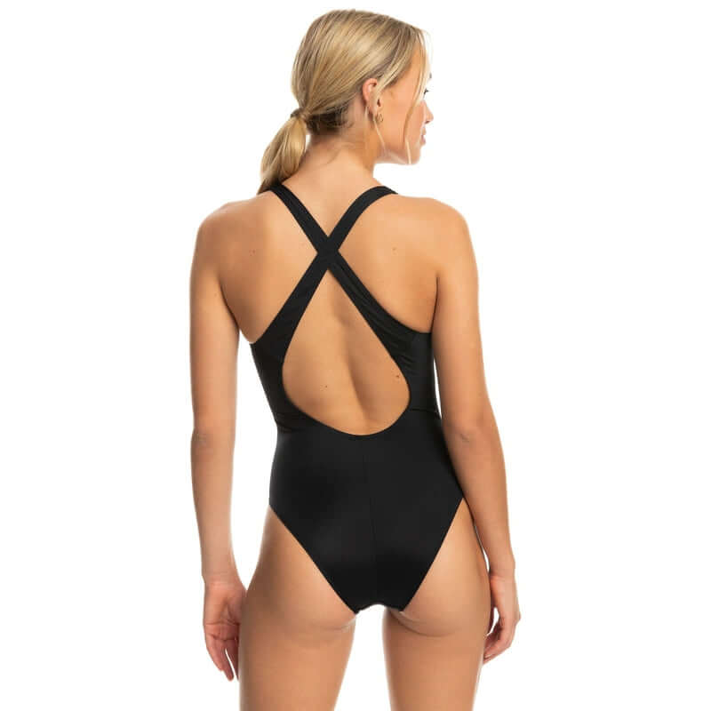 Roxy Active - Badeanzug für Frauen - Black