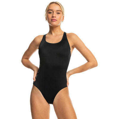 Roxy Active - Badeanzug für Frauen - Black