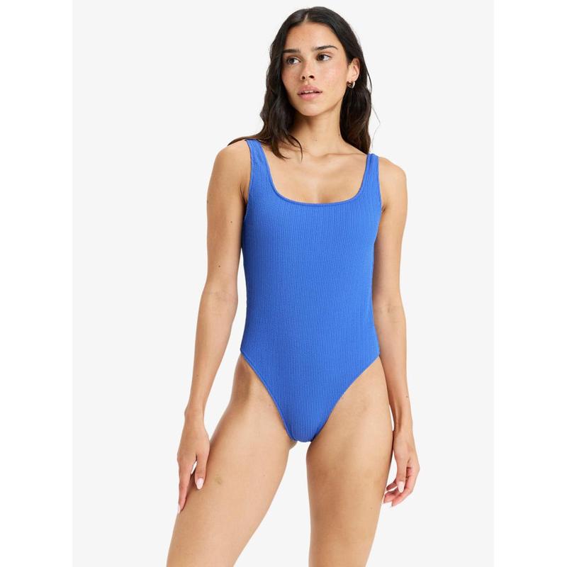 Roxy Badeanzug Aruba - Dazzling Blue