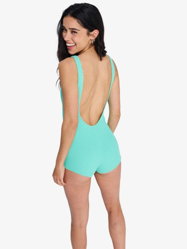 Roxy Badeanzug Roxy Sunshine Boyleg - Katydid