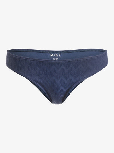 Roxy Bikini Bottom Current Coolness - Naval Academy
