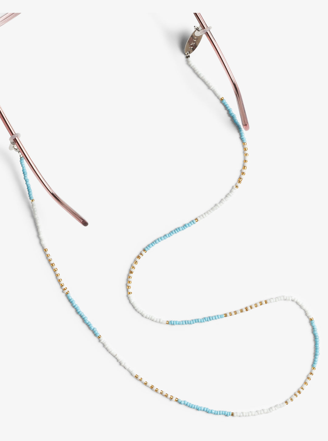 Roxy Brillenband Beads