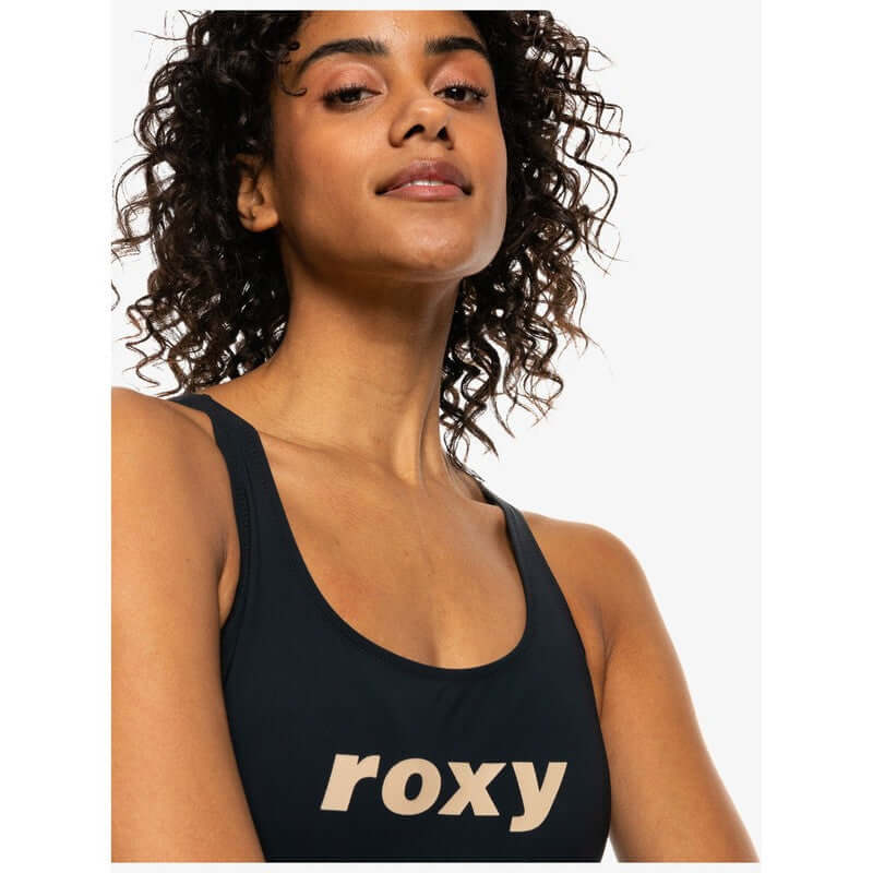 Roxy Damen Badeanzug Bralette – Bequemer Bikini-Oberteil Mit Herausnehmbaren Cups (für Cup A/B/C)
