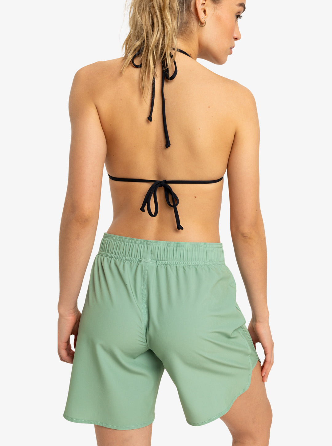 Roxy Damen Boardshort 7" - Basil