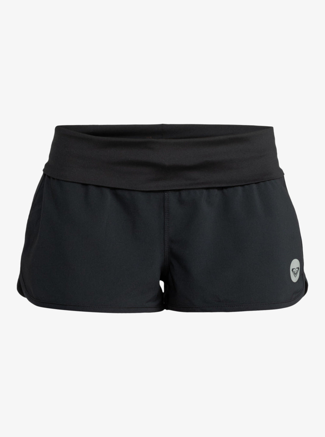 Roxy Damen Boardshort Endless Summer - true black