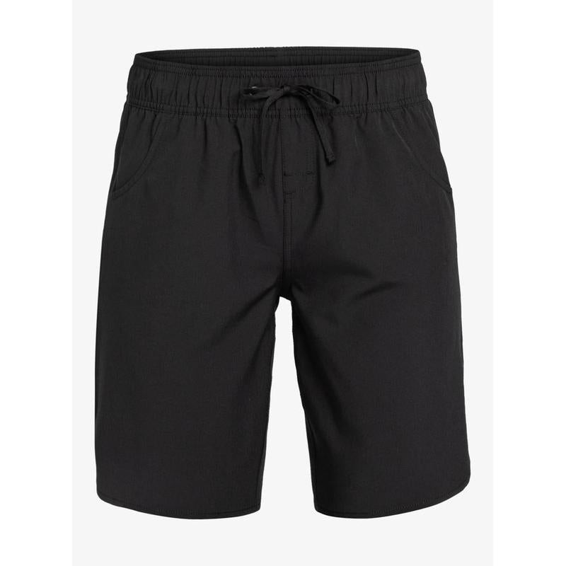 Roxy Damen Boardshort Wave 9" - Black