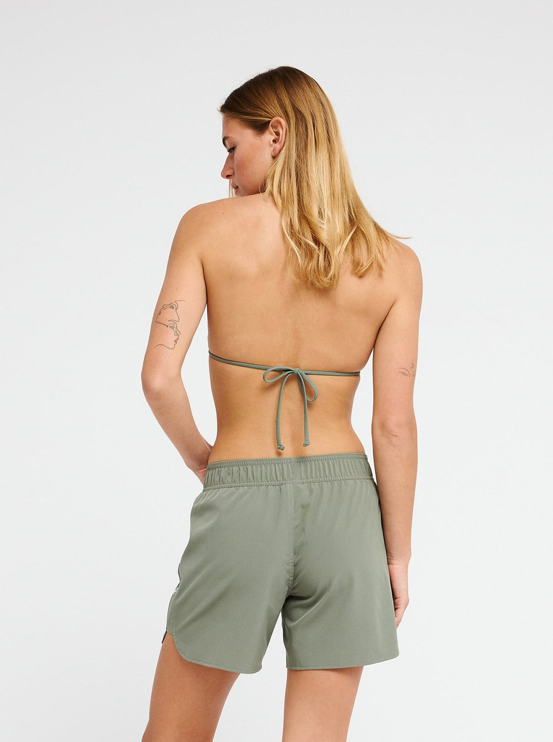 Roxy Damen Boardshorts Wave 5 Inch